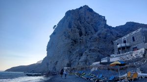 Therma beach