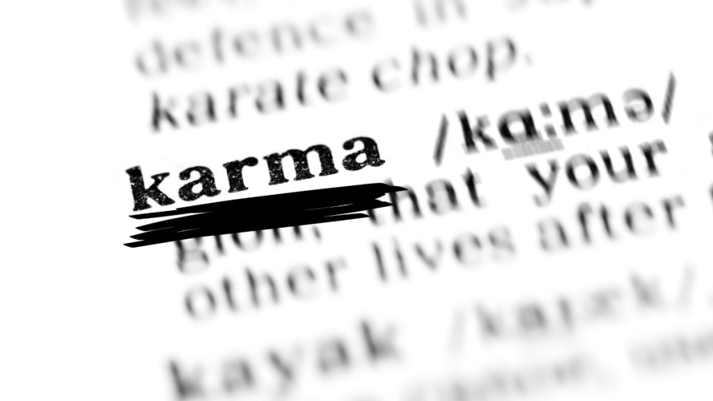 karma