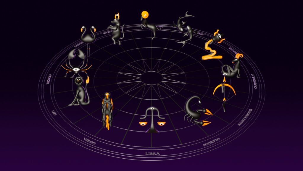 horoskop