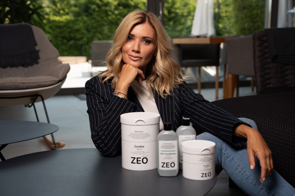 vanja horvat zeotex