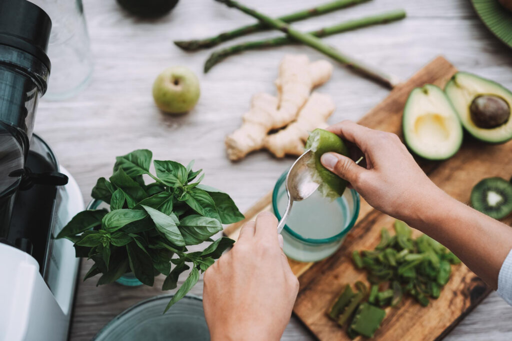 detox