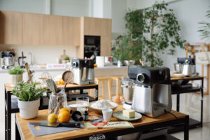 Bosch MUM6