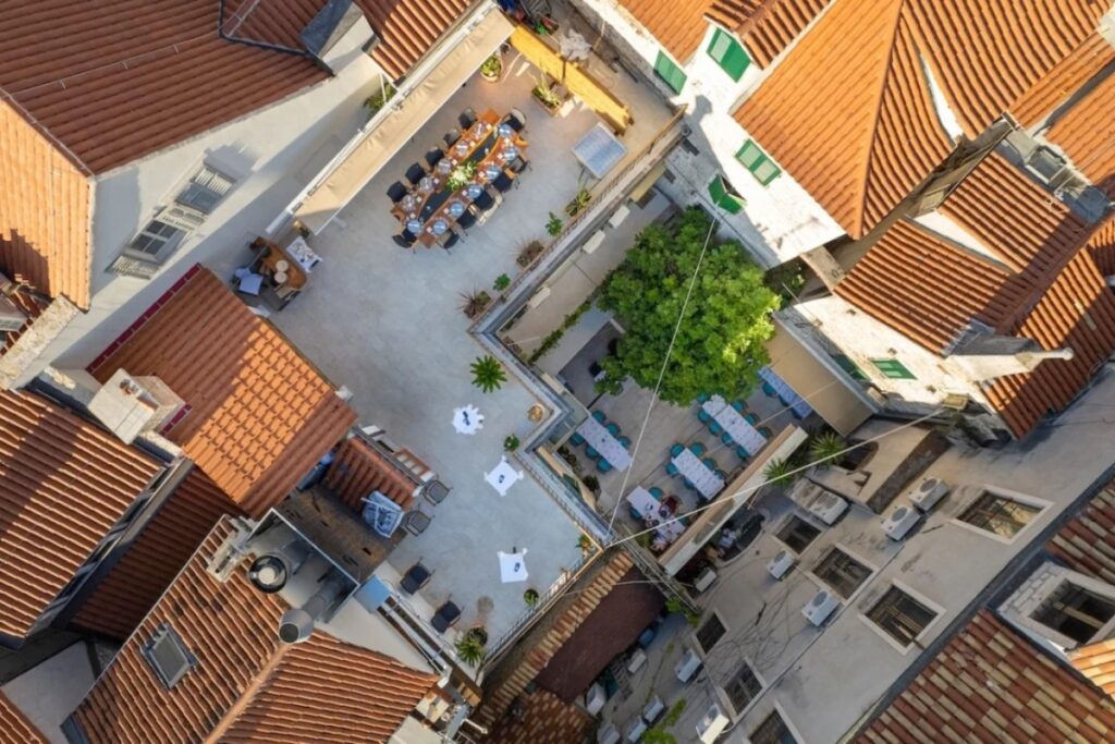 Makarun Split