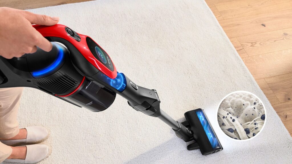 Bosch Unlimited 10 ProAnimal 