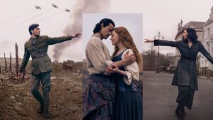 „Tuđinka: Krv moje krvi“ (Outlander: Blood Of My Blood)