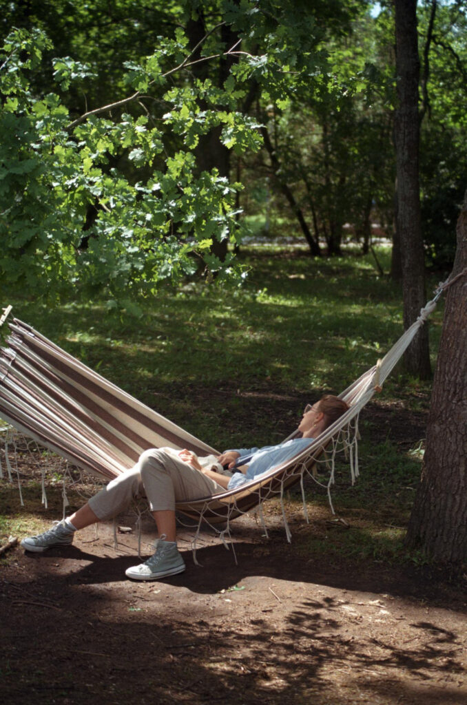 hammock