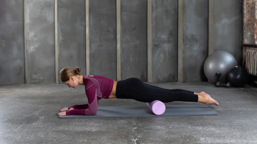 foam roller