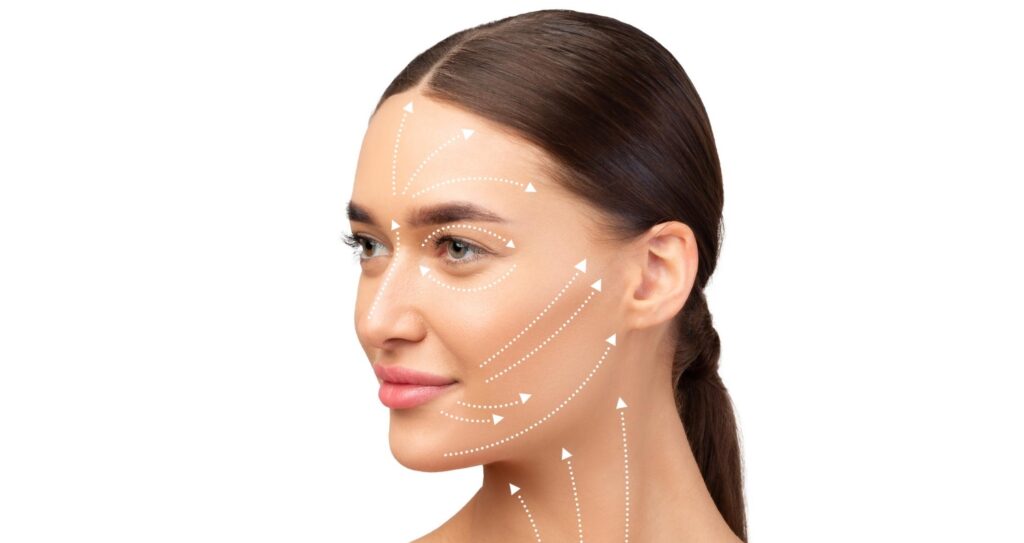 Facelifting