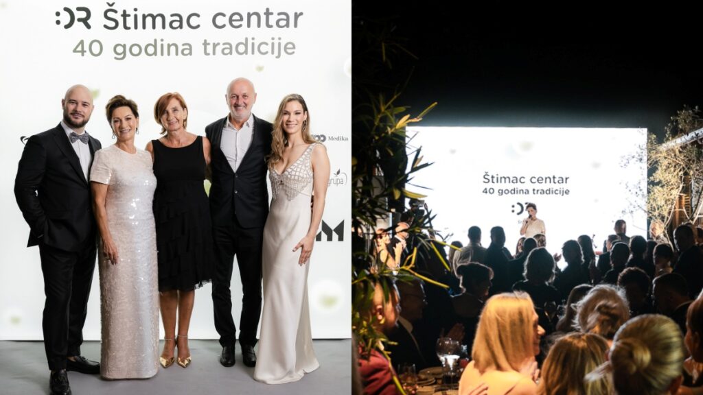 Štimac Dental centar