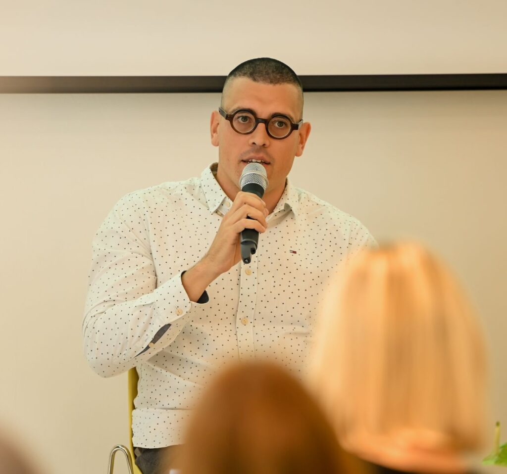 Andrija Krajačić