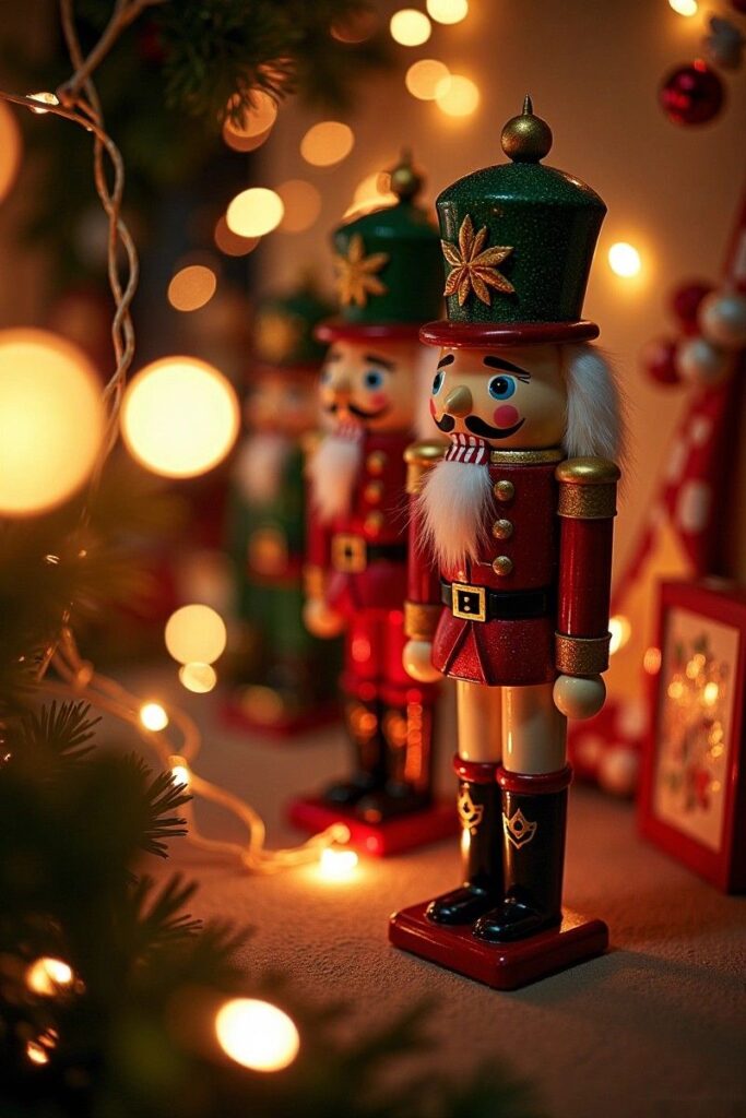 pinterest nutcracker