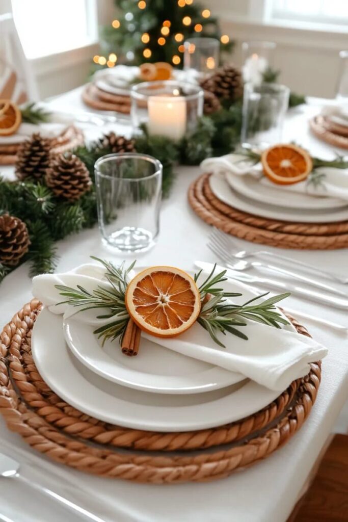 pinterest orange