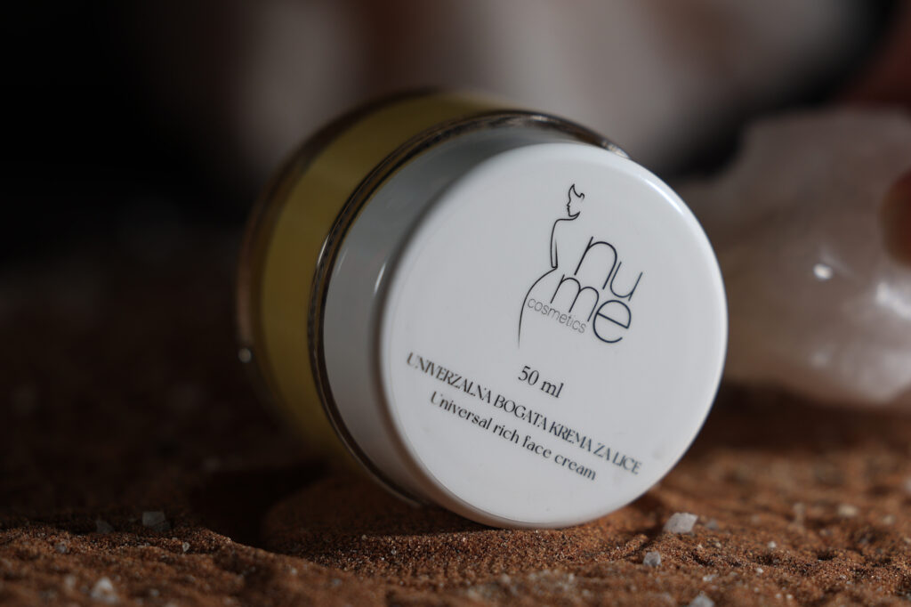 NUME Cosmetics