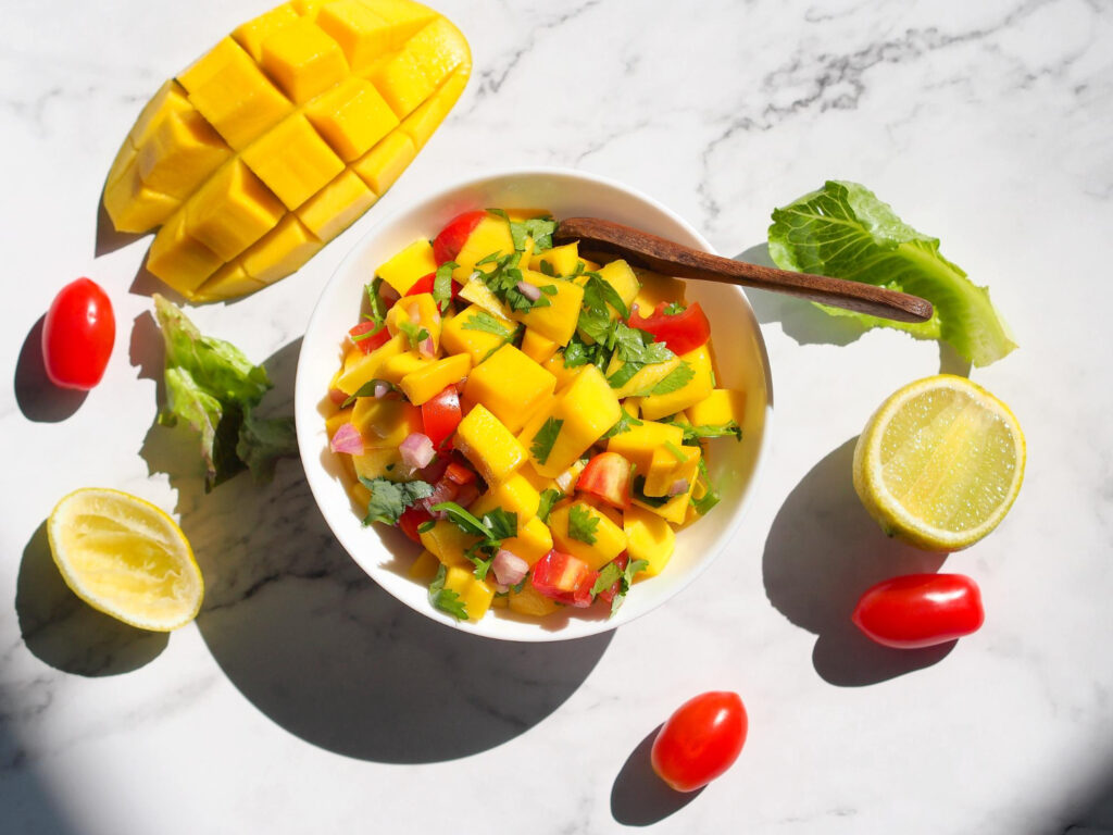 mango