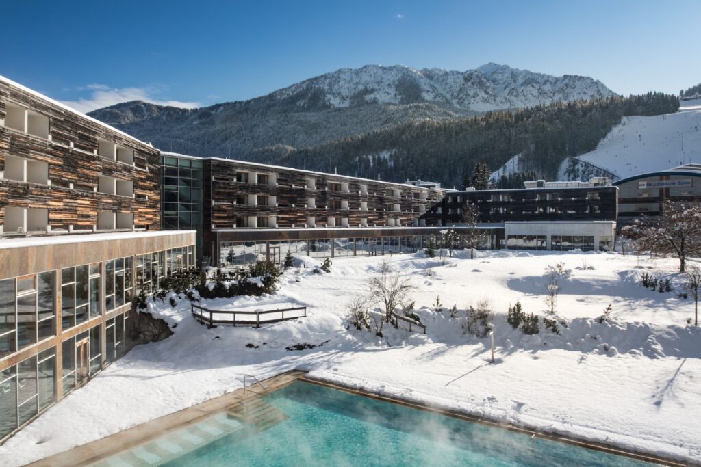 Hotel & Spa Carinzia