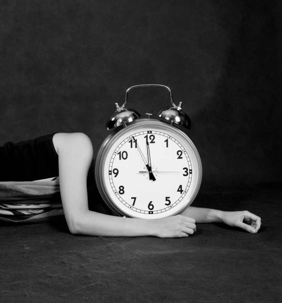 kriza srednjih godina