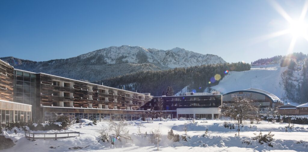 Falkensteiner Hotel & Spa Carinzia