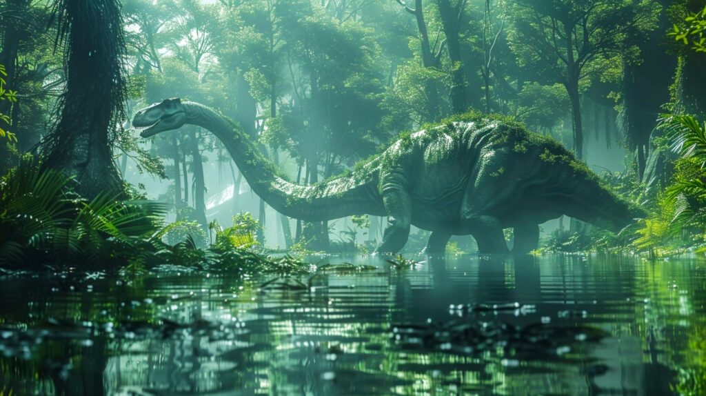 dinosaur