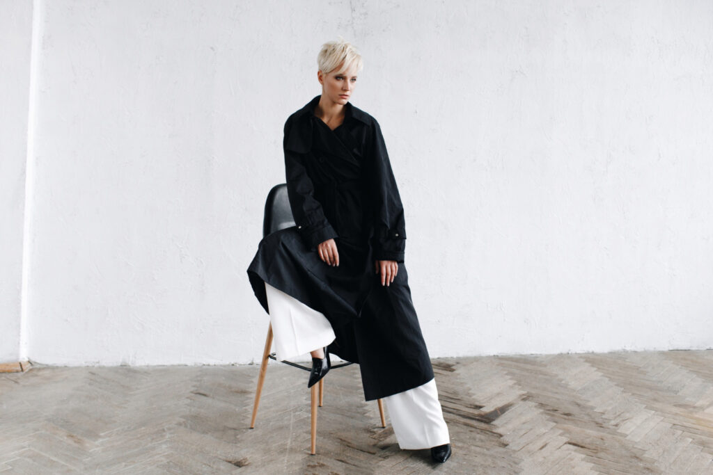 moda nakon 40.