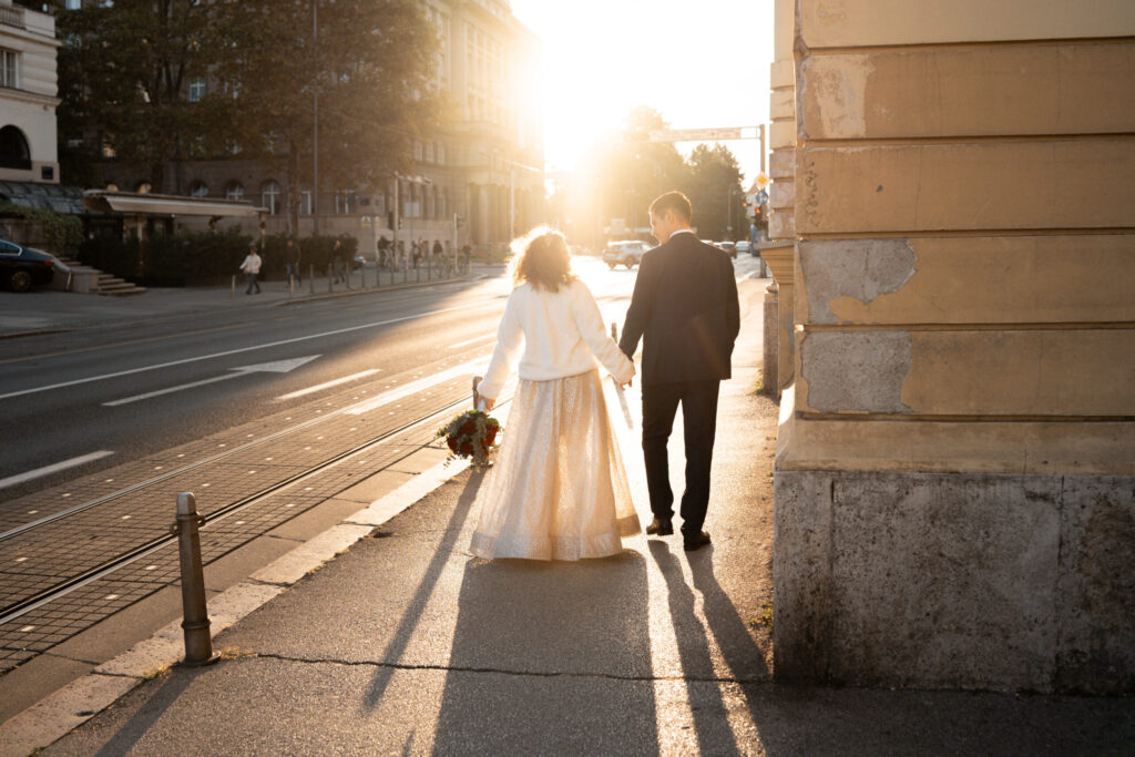 Fotograf: Krešimir Furjan, Anja i Filip vjenčanje