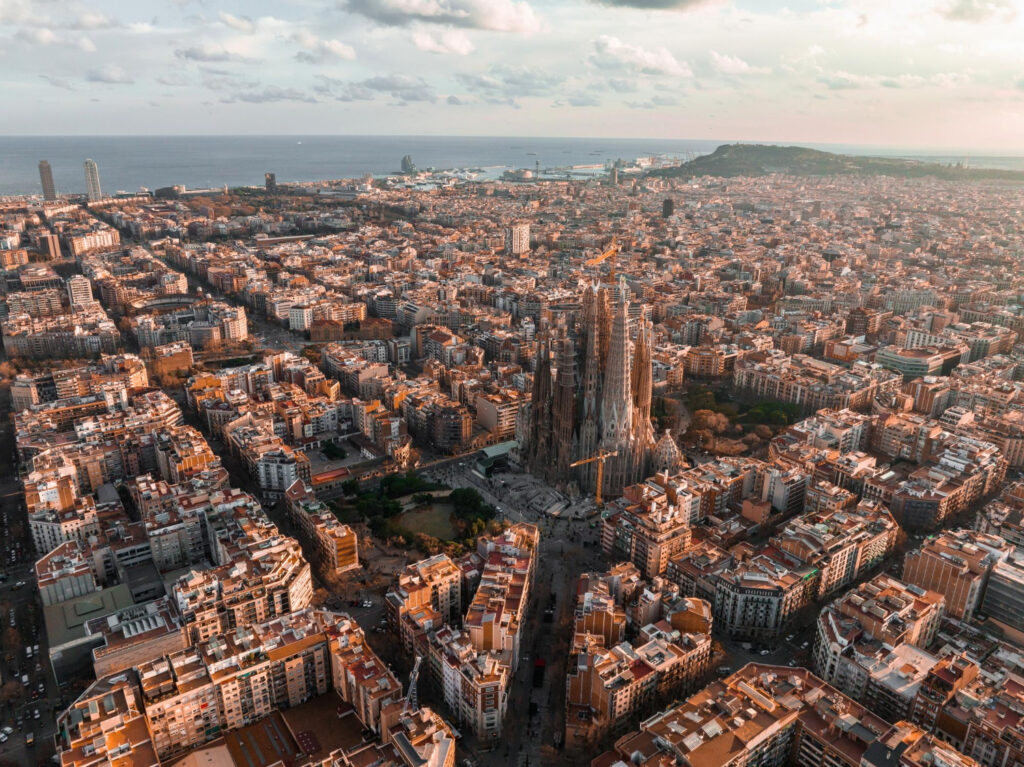 Barcelona
