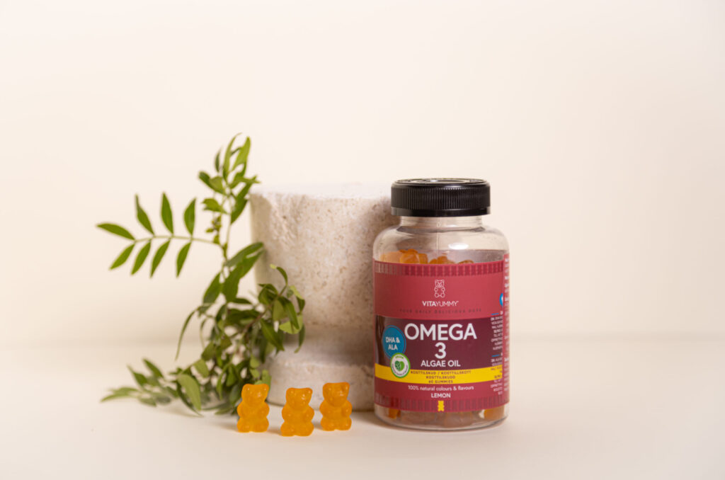 omega 3