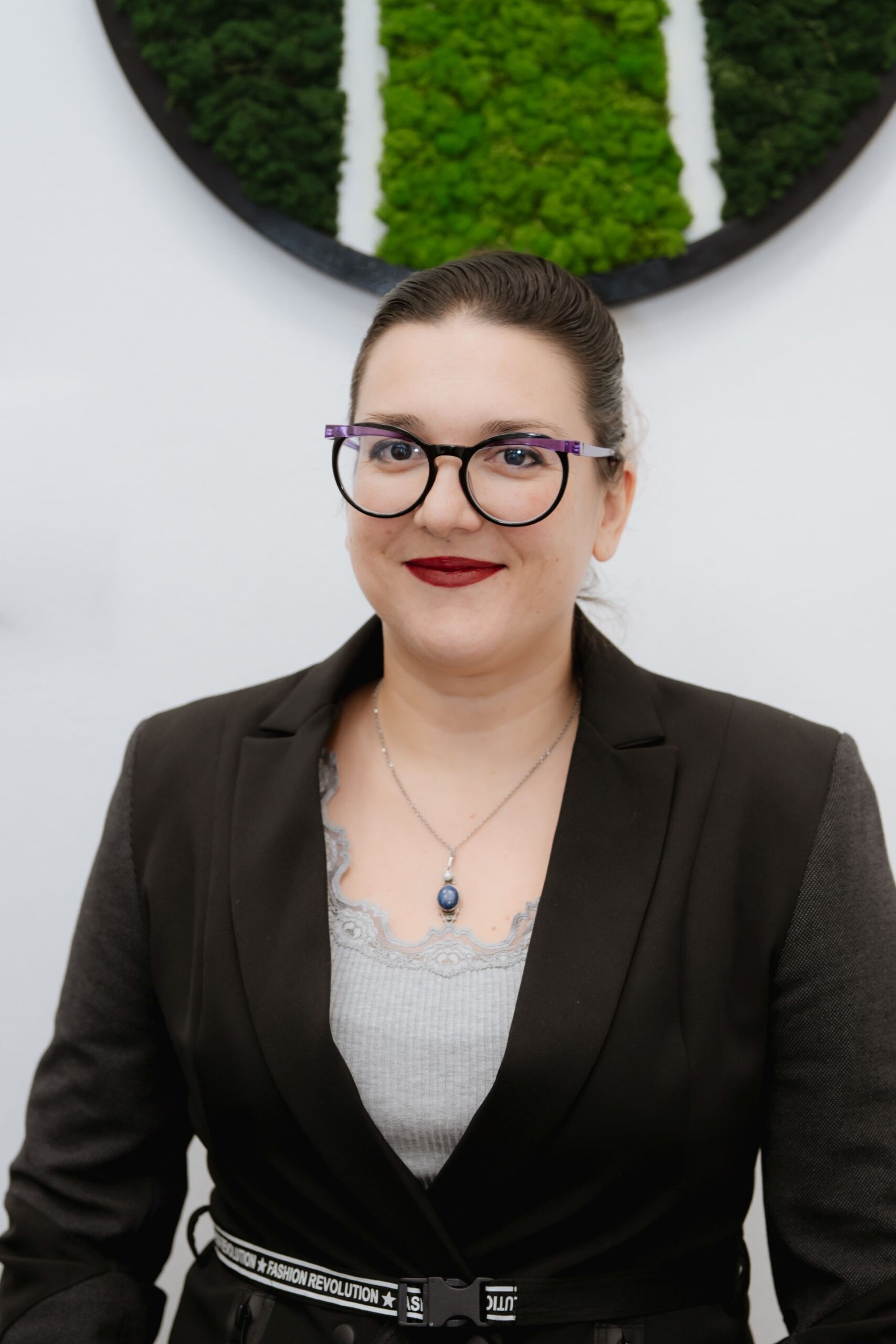 Nataša Kapov Kostovski