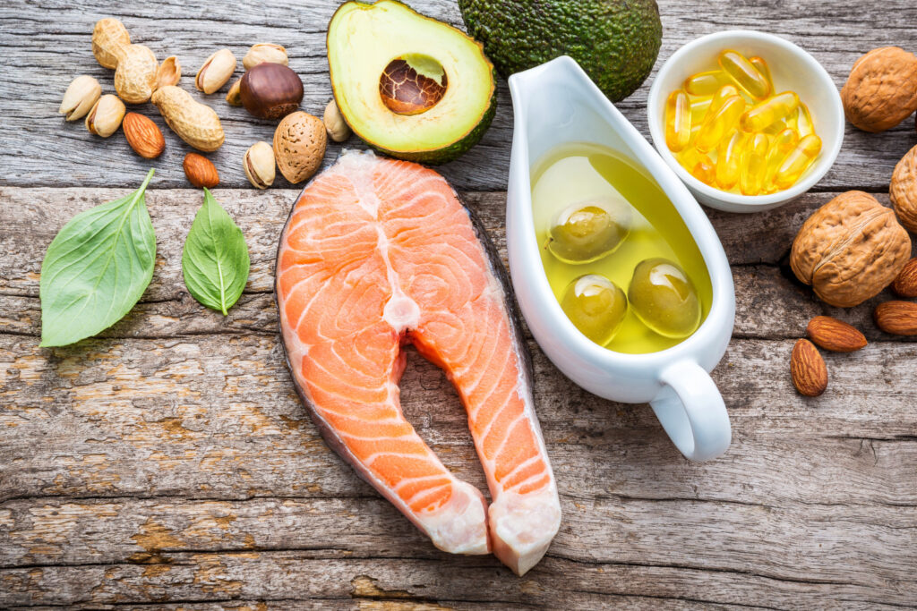 omega 3