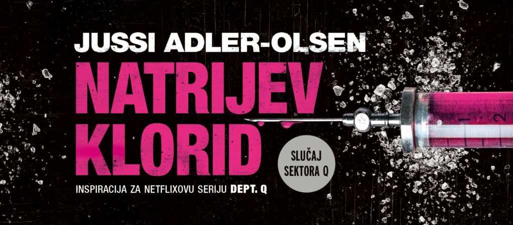 Natrijev klorid