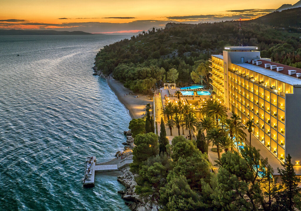 Bluesun Hotel Jadran