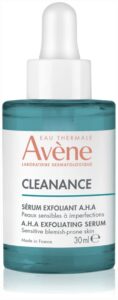 CLEANANCE A.H.A SERUM ZA EKSFOLIJACIJU