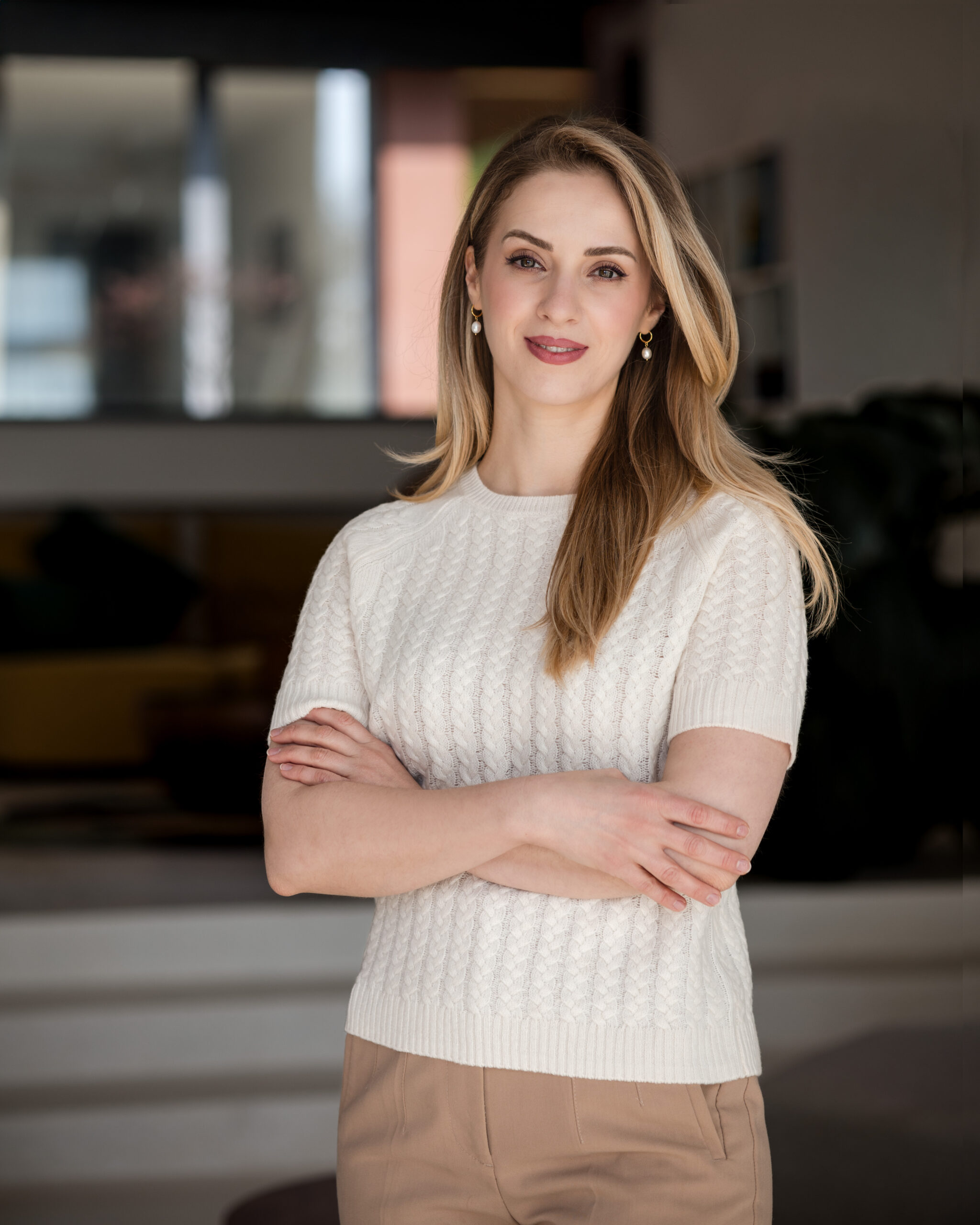 Božena Vrgoč