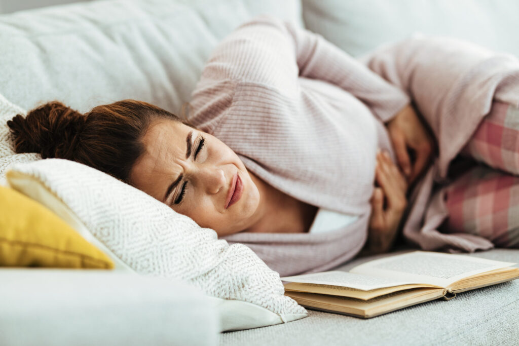 endometrioza