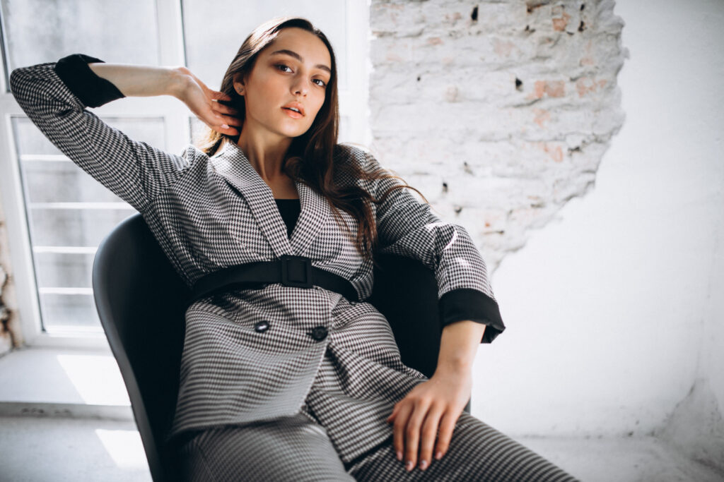 girl boss